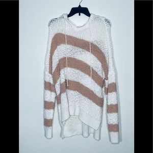 Women’s Reborn J Sweater